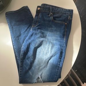 Gap jeans
